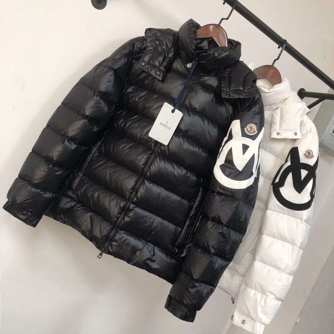 Moncler Down Jackets